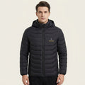 ThermaHalo Zip Hoodie image 1