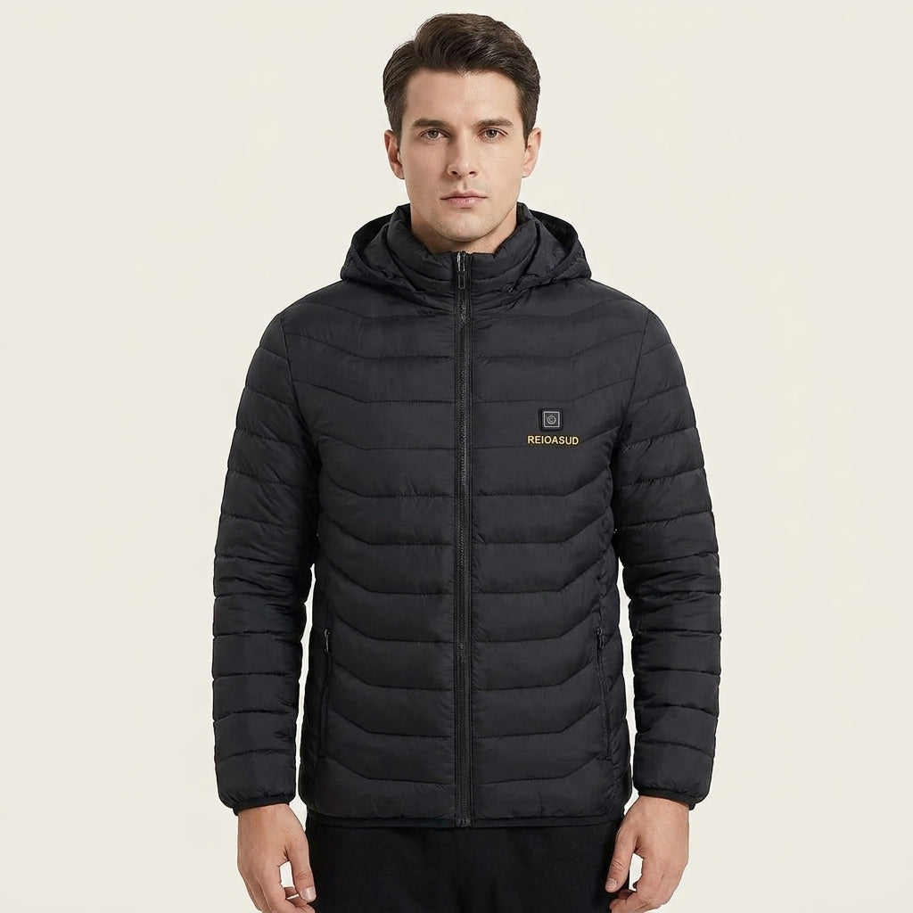 ThermaHalo Zip Hoodie image 1