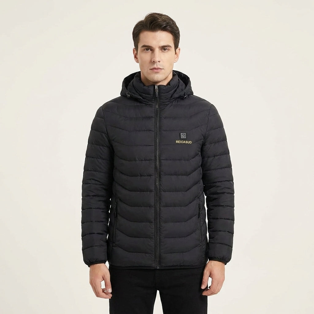 ThermaNova Hoodie